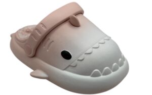 CHINELA SHARKLAS BORREGUITO INTRERIOR