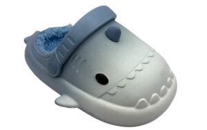 CHINELA SHARKLAS BORREGUITO INTRERIOR