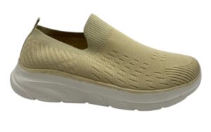 DEPORTIVO CALCETIN ELASTICO MEMORY