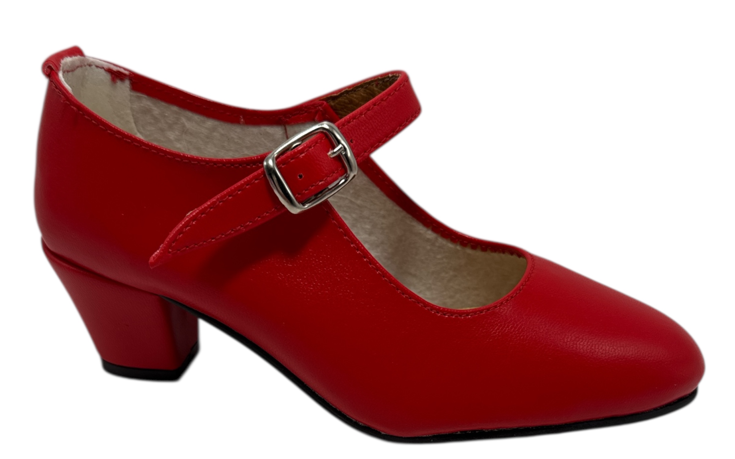 ZAPATO DE FLAMENCA