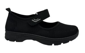 DEPORTIVA MERCEDES VELCRO