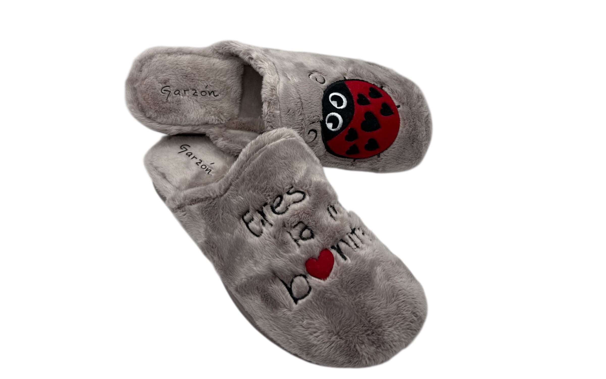 CHINELA MARIQUITA ERES LA MAS BONITA