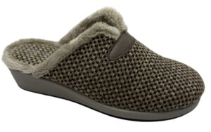 CHINELA ABERTURA EMPEINE CUÑA GOMA