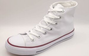 ZAPATILLA BOTA BASKET