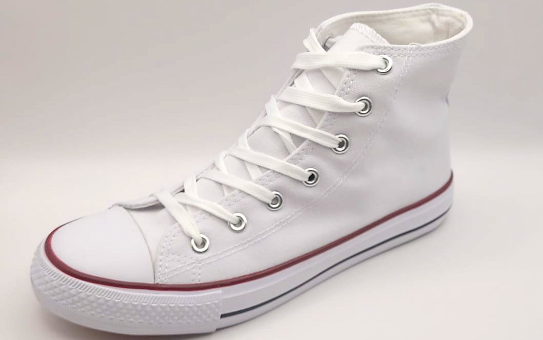 ZAPATILLA BOTA BASKET