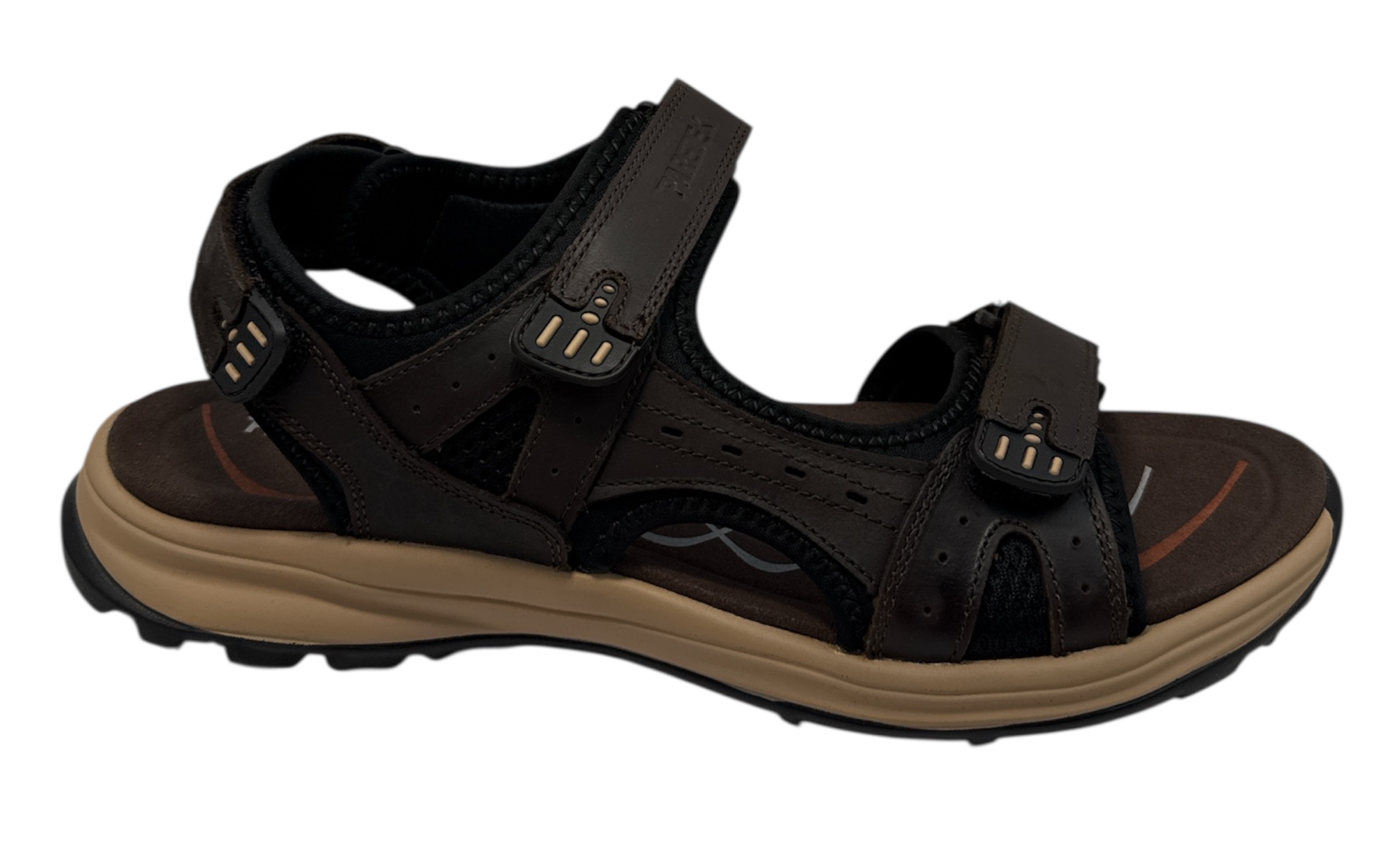 CALIFORNIANA VELCROS P/GEL