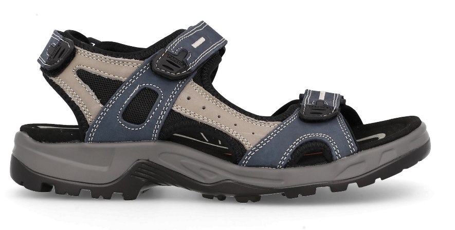 CALIFORNIANA VELCROS P/GEL