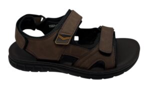 SANDALIA CALIFORNIANA PISO LIGERO