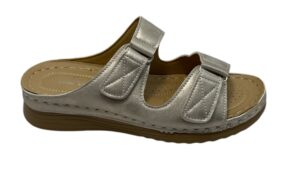 PALA 2 VELCROS BLANDITA