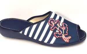 CHINELA PUNTA ABIERTA ANCLA LAT CUÑA