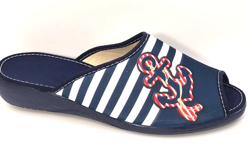 CHINELA PUNTA ABIERTA ANCLA LAT CUÑA
