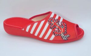 CHINELA PUNTA ABIERTA ANCLA LAT CUÑA