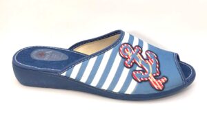 CHINELA PUNTA ABIERTA ANCLA LAT CUÑA