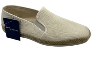 ZAPATILLA ELASTICOS BANDA YUTE