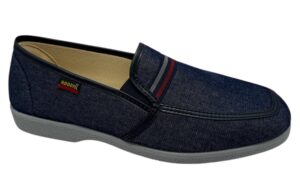 ZAPTLL CANGREJO BORDON BANDERA negro