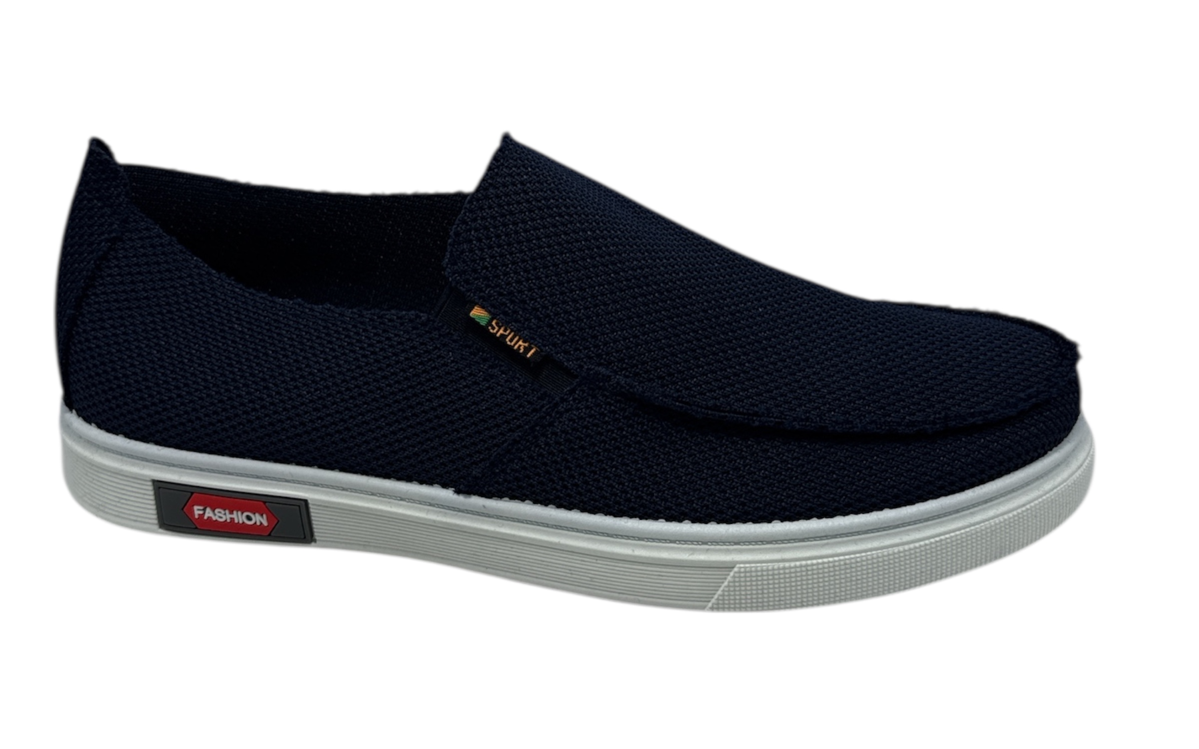 ZAPATILLA REJILLA PISO BLANCO BORDON