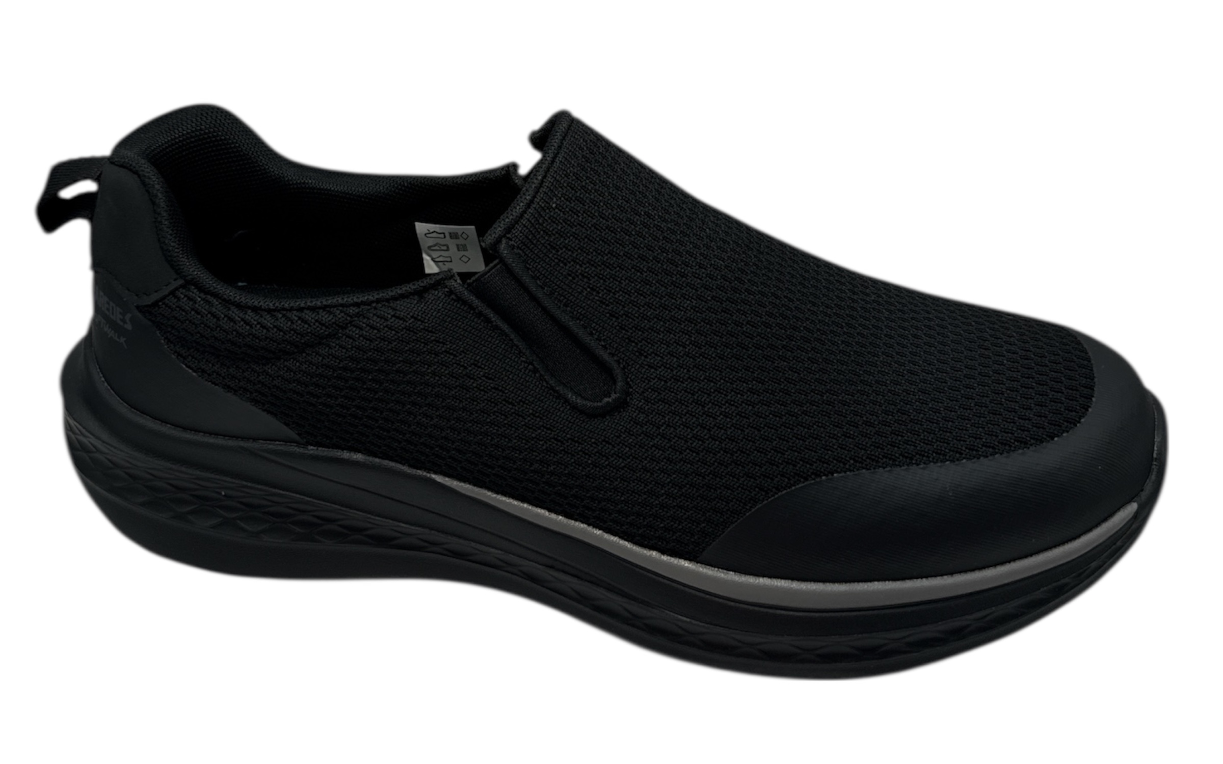 DEPORTIVOS ELASTICOS REJILLA MEMORY