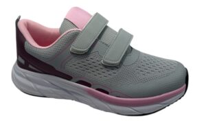 DEPORTIVO VELCROS REJILLA MEMORY LIGERO