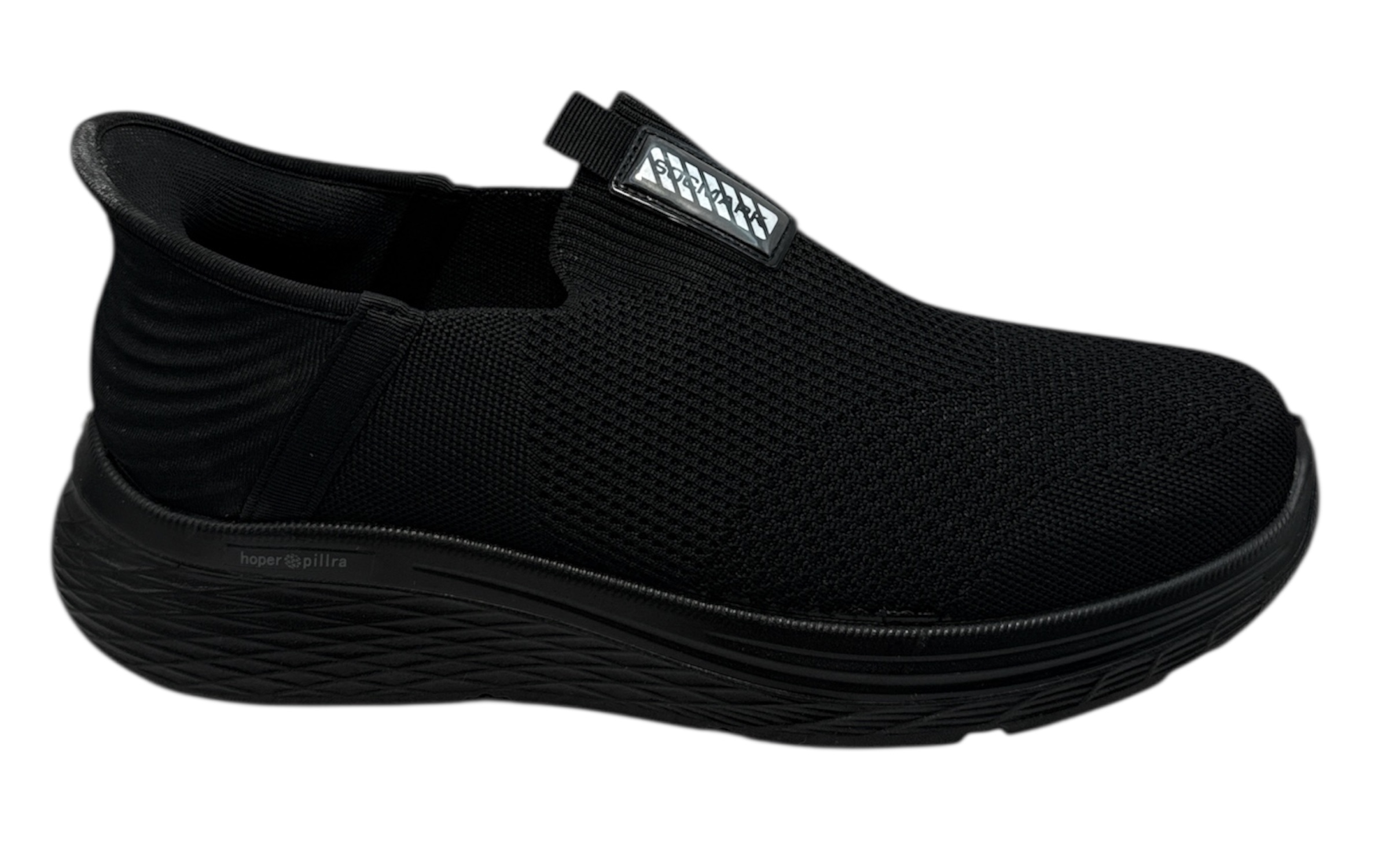 DEPORTIVO SIN CORDON CALZADO FACIL SLIP