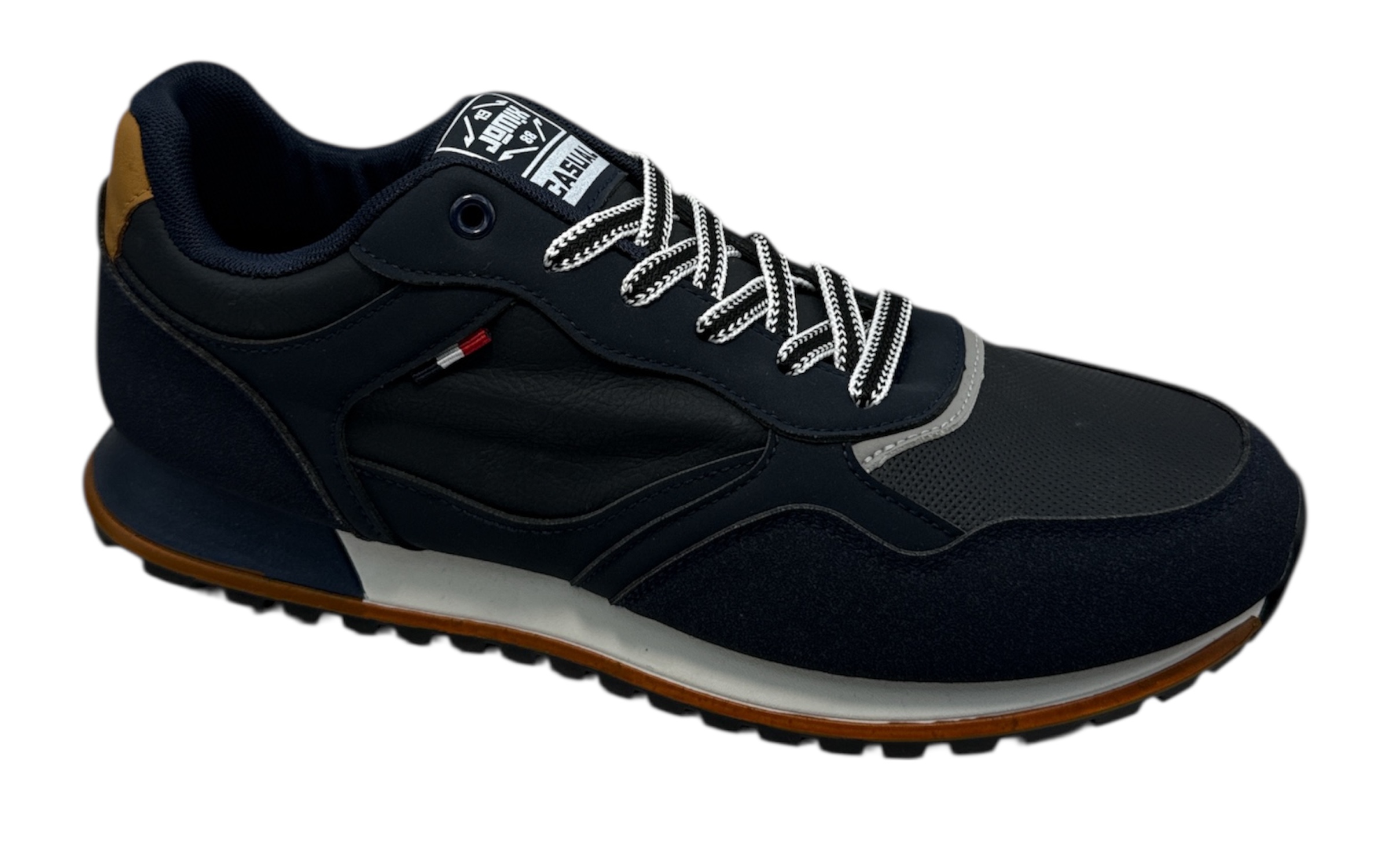 DEPORTIVO VESTIR JUVENIL NO PESA