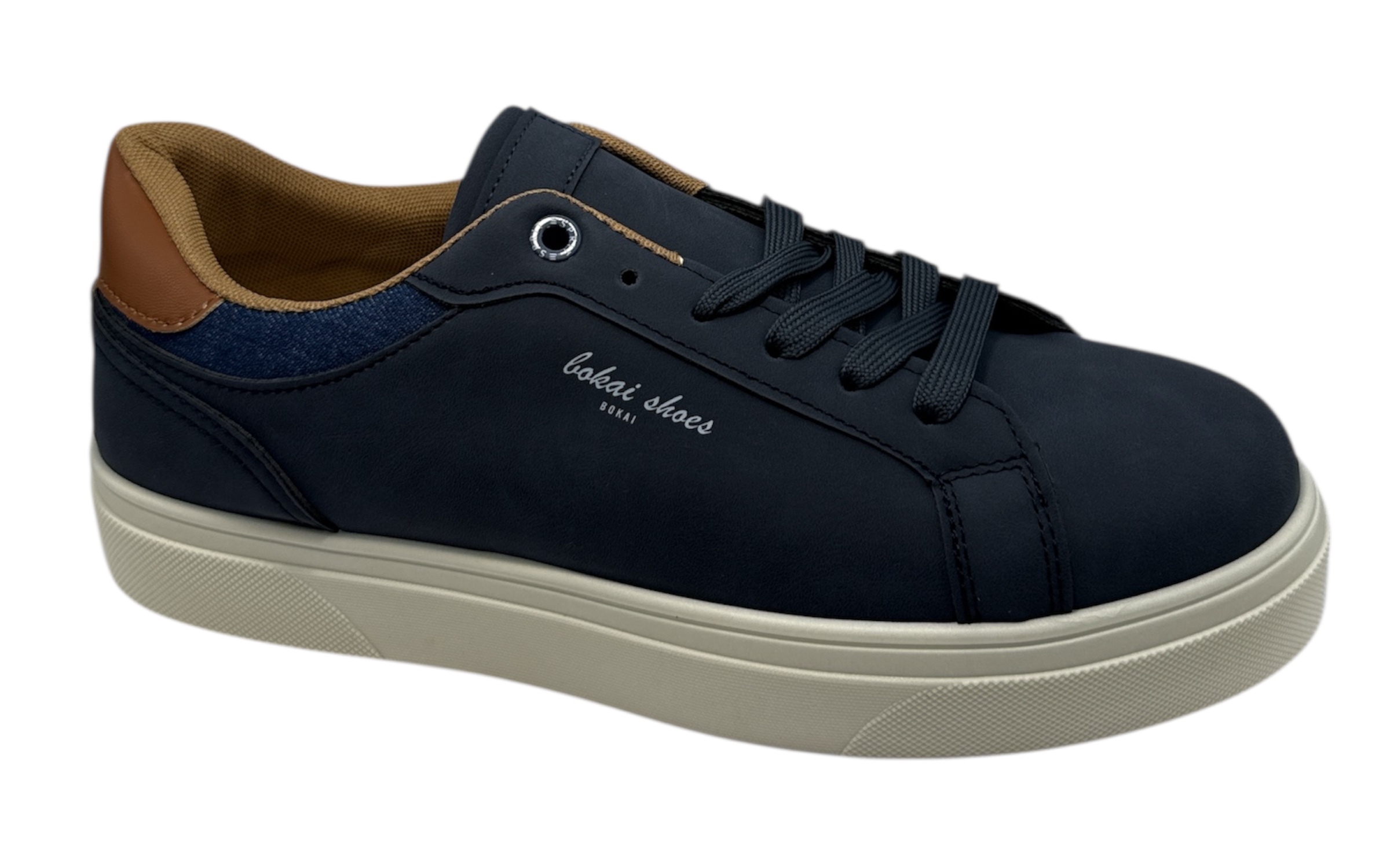 DEPORTIVO PISO CASCO VANS