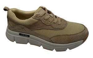 ZAPATO DEPORTIVO TREKIN MEMORY SERRAJE