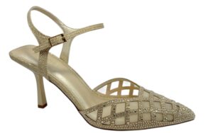 ZAPATO MERCEDES PTRA CALADA BRILLANTITOS