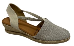 VALENCIANA ELASTICOS PTRA BACAL VULCANIZ