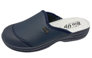 ZUECO ANATOMICO PICADO PUNTERA LICRA