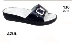 CHANCLA 1 HEB. PINCHOS