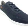 ZAPATO CASUAL CORDONES PUNTERA P/LEVANTE
