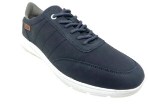 ZAPATO CASUAL CORDONES PUNTERA P/LEVANTE