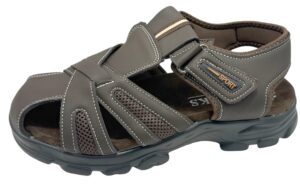 SANDALIA CERRADA PUNTA