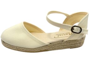 VALENCIANA MERCEDES SIN TALON