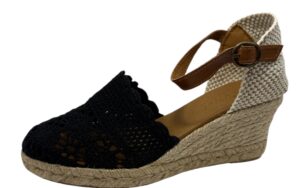 VALENCIANA MERCEDES 5 CUERDAS ENCAJE