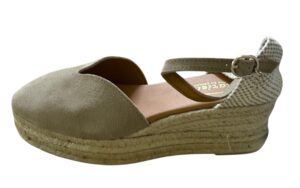 ESPARTEÑA CORREITA PLAFAFORMA 7 CUERDAS