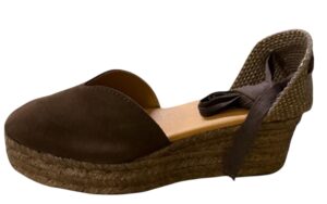 ESPARTEÑA CINTAS PLAFAFORMA 7 CUERDAS