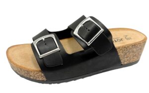 PALA 2 HEBILLAS PISO BIO CUÑA