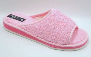 ZAPLL ZUECO RIZO P/MICRO BICOLOR