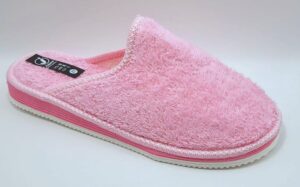 ZAPLL CHINELA RIZO P/MICRO BICOLOR