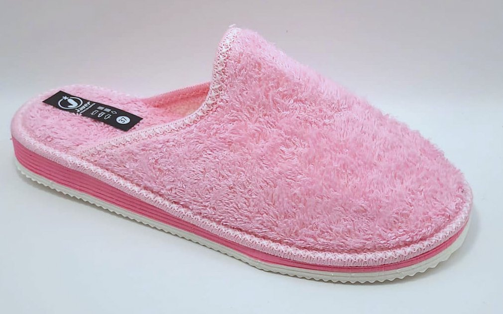 ZAPLL CHINELA RIZO P/MICRO BICOLOR