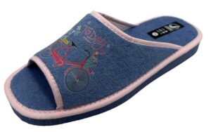 ZUECO RIZO VIVO ROSA TODAY HAPPY MICRO