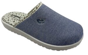 ZAPATILLA Bº LAT PLANTILLA PLUMA FLEX