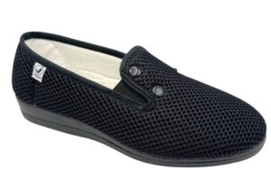 ZAPALL ELASTICO DOS BOTONES REJILLA CUÑA