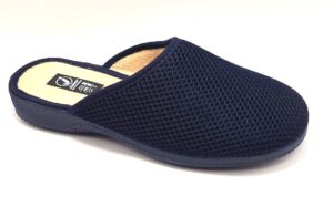 ZAPATILLA ZUECO TIPO BIO REJILLA