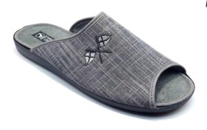 CHINELA P/ABTA BANSERAS CRUZ LINEA