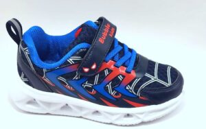 DPRV SPIDERMAN LUCES