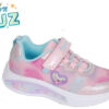 DPRV LUCES CORAZONES VELCRO