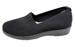 ZAPTATO REJILLA ELASTICOS CUÑITA GEL