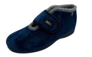 BOTITA CASA VELCRO CUÑITA GOMA